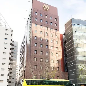 Hotel Ginza Capital Akane, Tokio